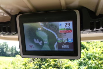 GPS in Every Cart